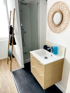 Appartements Maison spacieuse ideale groupe : photos des chambres
