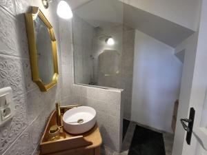 Villas Le mas de l-arceau : photos des chambres