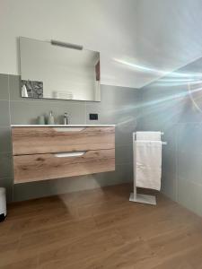 "La Villa dei Nonni" appartamento