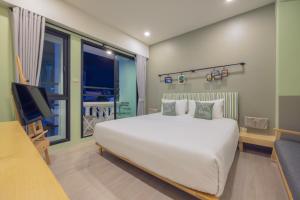 Chamemon Bed Phuket Town