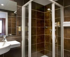 Hotels Hotel Du Prince Eugene : photos des chambres