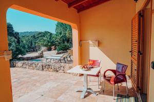 Agriturismo Rocce Bianche img54