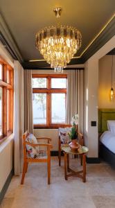 Batavia Boutique Hotel