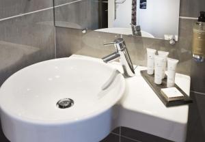 Hôtel Du Prince Eugène