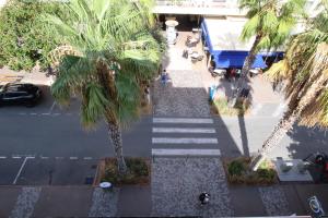 Confort du Sud T2 avec garage et WiFi en centre-ville