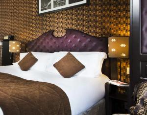 Hôtel Du Prince Eugène