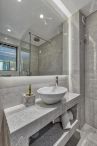  Standard Double Room with Mountain or Garden View room in Contessa Hotel