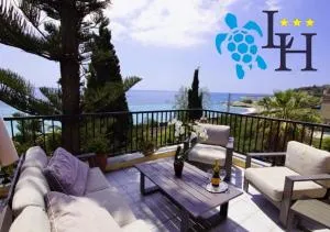 Hotel Lora RDA Luxury - Ospedaletti