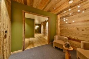 Chalets Epicime Lodge : photos des chambres