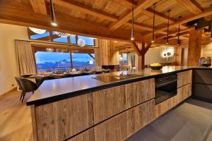 Chalets Epicime Lodge : photos des chambres