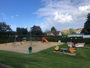 Campings Mobil home 6 personnes dans camping 5* : photos des chambres