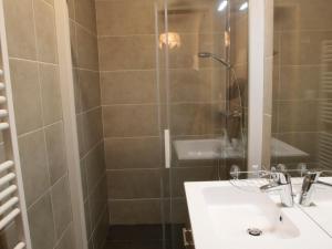 Appartement 3 pièces, 4 pers., exposé Sud, animaux admis, parking, wifi - FR-1-263-338