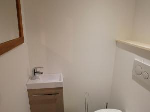 Appartement 3 pièces, 4 pers., exposé Sud, animaux admis, parking, wifi - FR-1-263-338