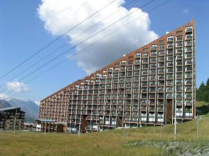 Charmant studio aux Ménuires pour 2, pied des pistes, proche commerces, équipements modernes - FR-1-452-87