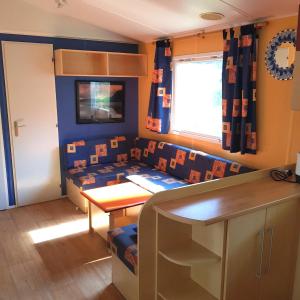 Campings Camping de Bourg Charente : photos des chambres