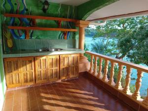 Villas at Gone Fishing Panamá Resort