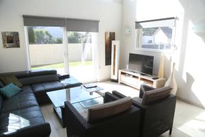 Villas Grande villa bord de mer : photos des chambres