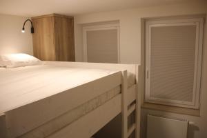 Appartement René Mouchotteplein (Antigua)