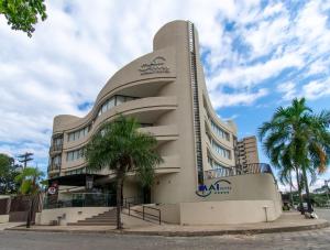 Mai Suites Apart Hotel