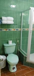 Villas at Gone Fishing Panamá Resort