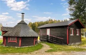 1 Bedroom Cozy Home In Grue Finnskog - Svullrya