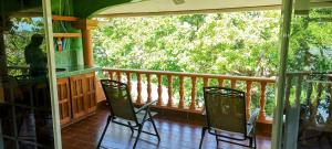 Villas at Gone Fishing Panamá Resort