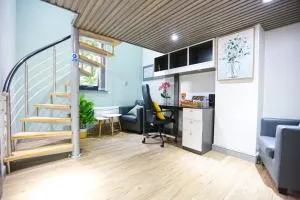 A103 Cosy City Loft - 考文垂