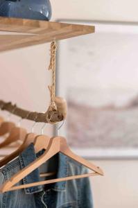 Appartement T2 la perle bleue