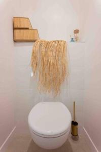 Appartement T2 la perle bleue