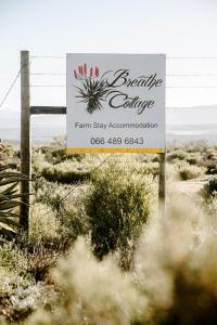 Breathe Accommodation