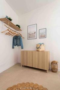 Appartements Appartement T2 la perle bleue : photos des chambres