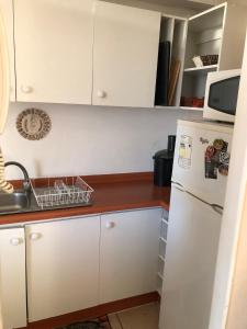 Departamento en Playa Bellavista, Tome