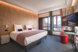 Altezza - Arc 1800 Hotel & Spa - ex Mercure