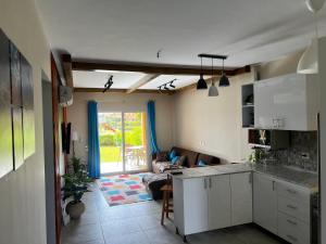 Mountain View 1 Ain El Sokhna