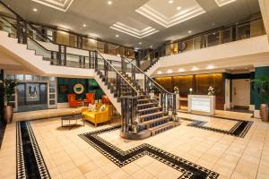 Crowne Plaza Leeds by IHG