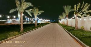 Desert Breeze Resort