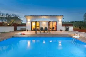 Villa Fairytale cottage 2 by IstriaLux - Vidulini