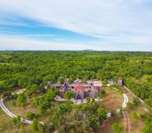 Villa Fairytale cottage 2 by IstriaLux