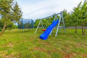 Villa Fairytale cottage 2 by IstriaLux