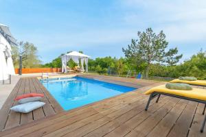 Villa Fairytale cottage 2 by IstriaLux