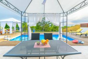 Villa Fairytale cottage 2 by IstriaLux