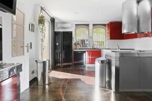 Maison au Soleil dAzur