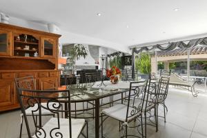 Maison au Soleil dAzur