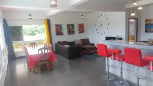 CHEZ ALYSSA - Ambilobe