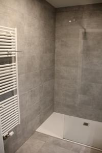 Appartement René Mouchotteplein (Antigua)