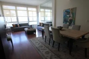 Castle PH15 Spacious Penthouse with Balcony, Beach Access, Pool, Tennis, Free Parking - Bailey Town