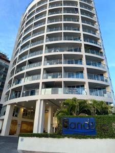 Sands Condominium Pattaya