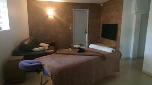 Appartements Les Pins : Appartement 1 Chambre