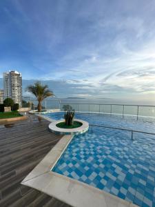 Sands Condominium Pattaya