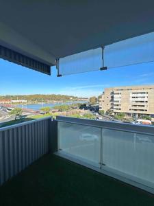 Appartement T2 + parking privatif - Centre ville